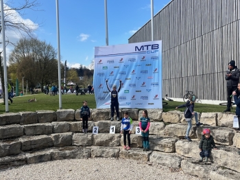 Vittoria-Fischer Cup Langendorf